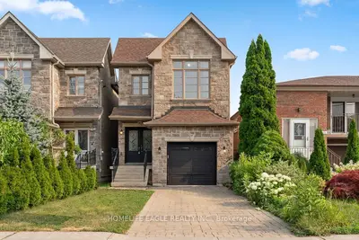 133 Park Street, Toronto, On M1n 2p4