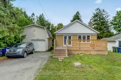 20 Martindale Road, Toronto, On M1m 2b7