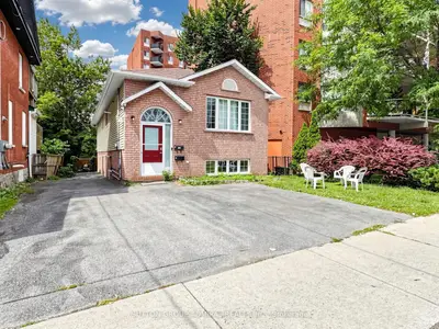 150 Centre Street S, Oshawa, On L1h 4a4