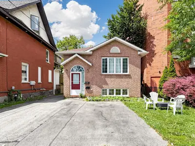 150 Centre Street S, Oshawa, On L1h 4a4
