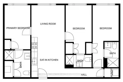 1800 Simcoe Street N 214, Oshawa, On L1g 0c2