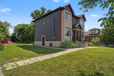 1111 King Street E, Oshawa, On L1h 1h7