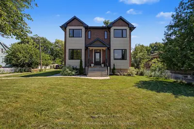 1111 King Street E, Oshawa, On L1h 1h7