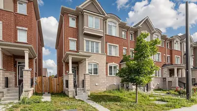 138 S Cleanside Road, Toronto, On M1l 0c6