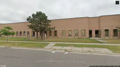 105 Ironside Crescent 1,2,3,4,5, Toronto, On M1x 1g2