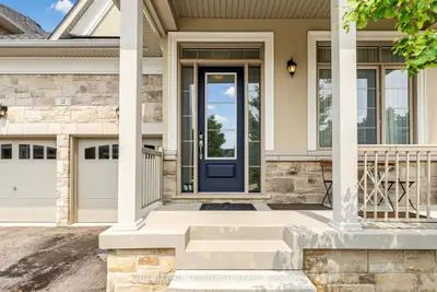 1815 Fairport Road 12, Pickering, On L1v 0e3
