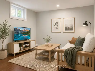 Detached in Toronto