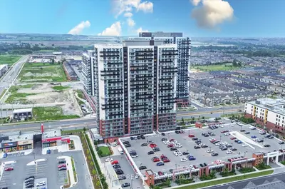 2550 Simcoe Street N 809, Oshawa, On L1l 0r5