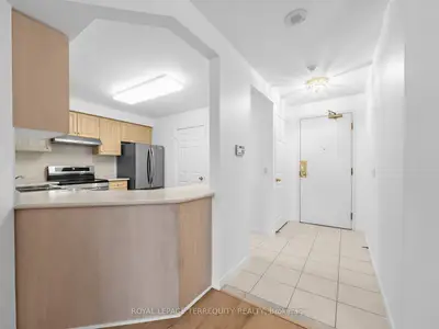 5001 Finch Avenue E #1507, Toronto, On M1s 5j9