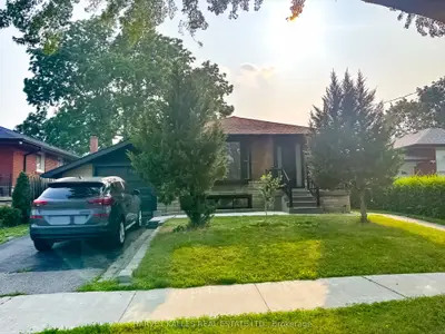 56 Marcos Boulevard, Toronto, On M1k 5a9