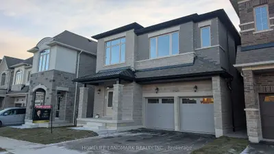 Detached in Pickering