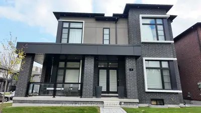 5 Norbury Crescent, Toronto, On M1p 0g3