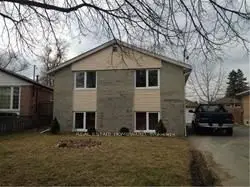 Detached in Toronto