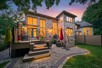28 Illingworth Lane, Ajax, On L1t 0l1
