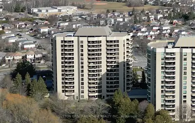 900 Wilson Road N 1202, Oshawa, On L1g 7t2