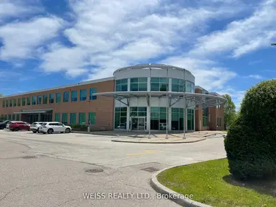 601 Westney Road S 203, Ajax, On L1s 4n7