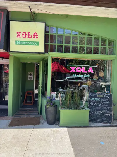 2222 Queen Street E A, Toronto, On M4e 1e9