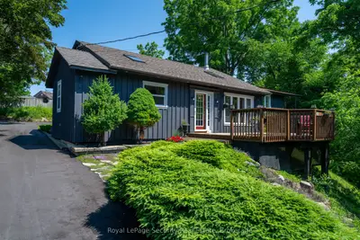 Detached in Clarington