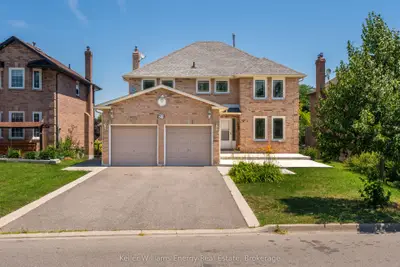 Detached in Ajax