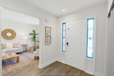 21 Rotherglen Road N, Ajax, On L1t 1n7