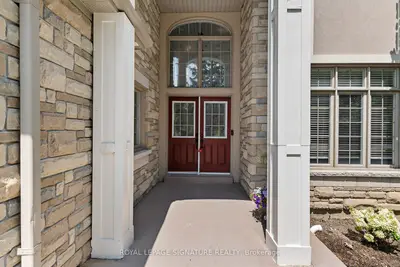 2904 Range Line Road, Ajax, On L1s 1c1