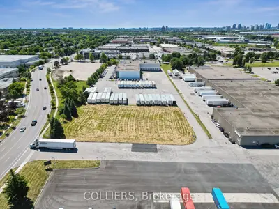 5610 Finch Avenue, Toronto, On M1b 6a6