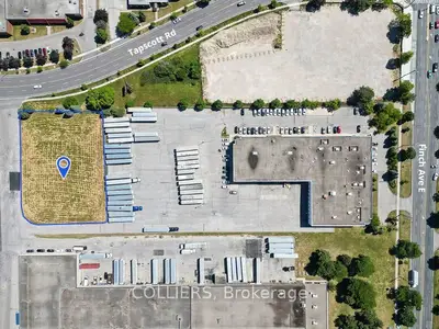 5610 Finch Avenue, Toronto, On M1b 6a6