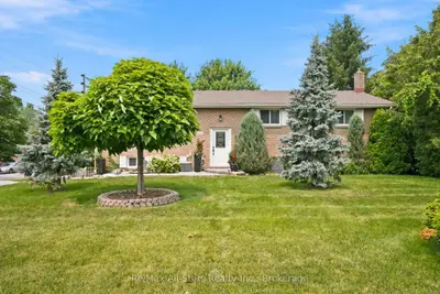 1781 Scugog Street, Scugog, On L9l 1j6