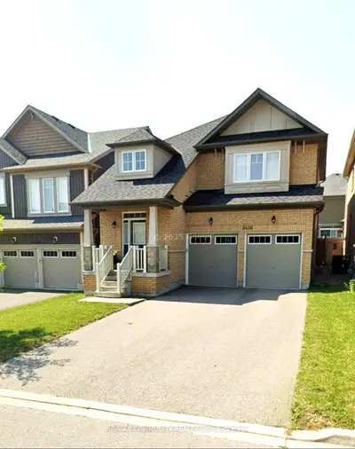 2436 New Providence Street, Oshawa, On L1l 0g2