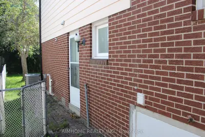191 Timberbank Boulevard Basement, Toronto, On M1w 2a6