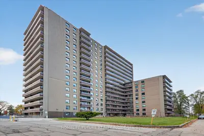 Common Element Condo in Toronto