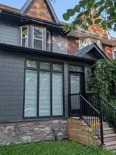 Semi-Detached in Toronto
