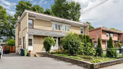529a Birchmount Road, Toronto, On M1k 1p1