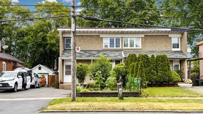 529a Birchmount Road, Toronto, On M1k 1p1