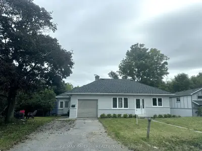 1765 Appleview Road, Pickering, On L1v 1t7