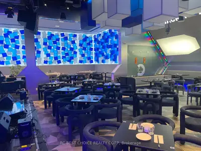 390 Silver Star Boulevard 106 - 110, Toronto, On M1v 0g5