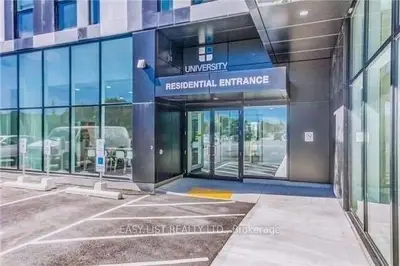 1900 Simcoe Street N 542, Oshawa, On L1g 4y3