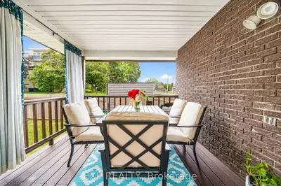 Semi-Detached in Oshawa