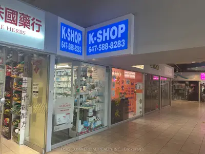 4438 Sheppard Avenue E 160, Toronto, On M1s 1v2