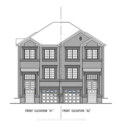 1286 Winding Woods Trail, Pickering, On L1x 0r9
