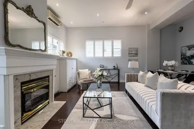 99 Coleman Avenue 105, Toronto, On M4c 1p8