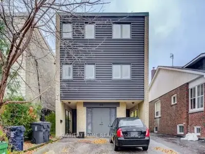 Other in Toronto
