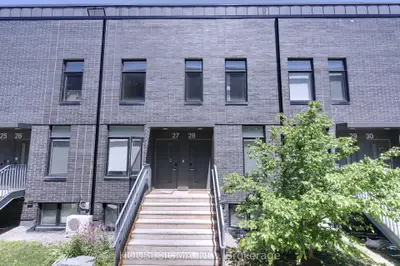 1720 Simcoe Street N 28, Oshawa, On L1g 0c3
