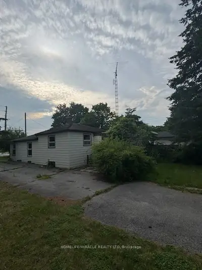 869 Townline Road N, Clarington, On L1e 2j3