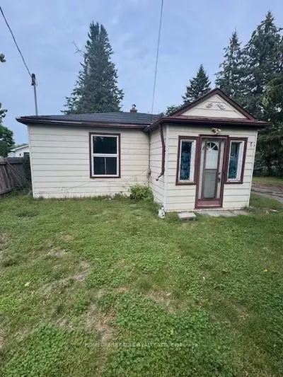 869 Townline Road N, Clarington, On L1e 2j3