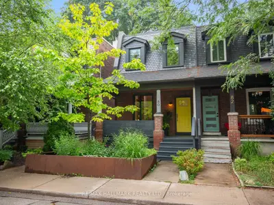Semi-Detached in Toronto