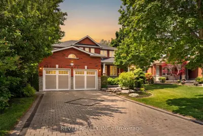 Detached in Ajax