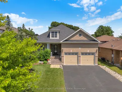 Detached in Clarington