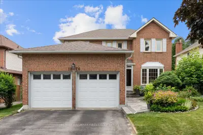 Detached in Pickering