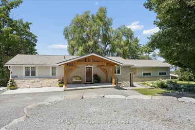 500 Fralicks Beach Road, Scugog, On L9l 1b6